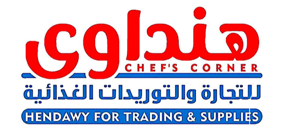 لوجو شركة هنداوي
