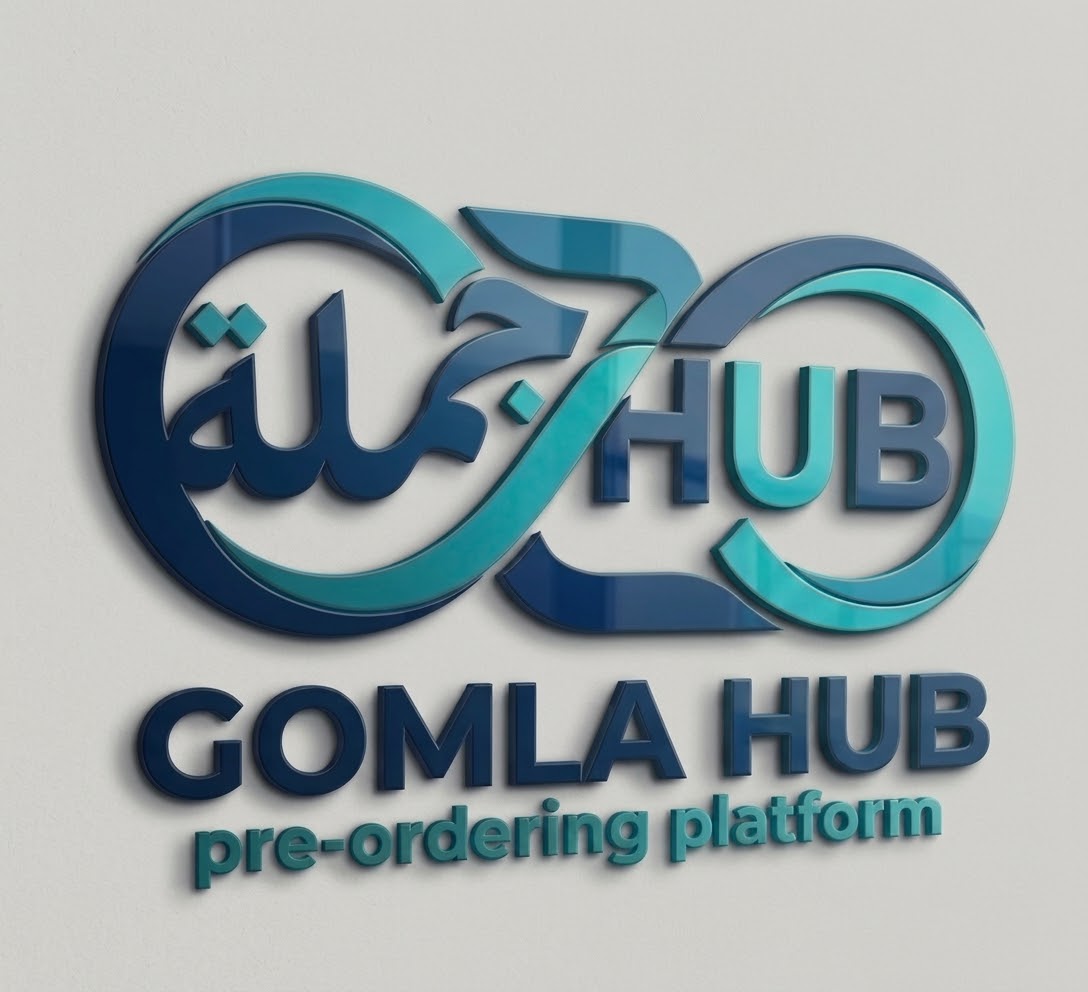 جملة هب | Gomla Hub